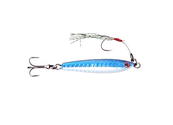 Fishman Jig Sting