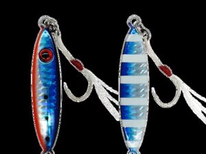 Fishman Sweeper Slow Jigging