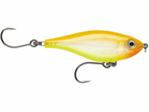Rapala X-Rap Twitchin’ Minnow
