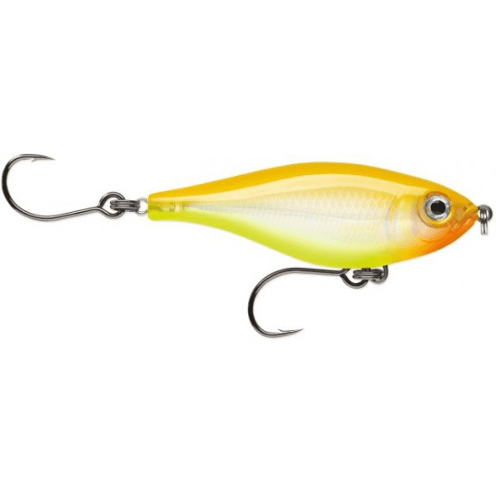 Rapala X-Rap Twitchin’ Minnow