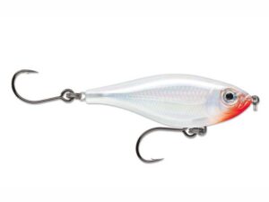Rapala X-Rap Twitchin’ Mullet SXRTM08