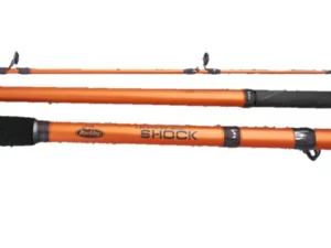 Berkeley Lightning Shock Surf Grinder
