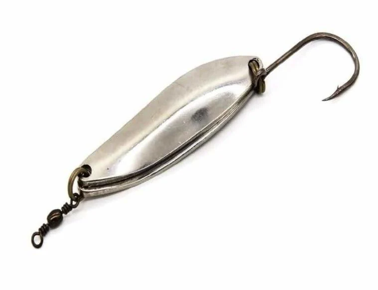 Clone Lures Double Slim Spoon
