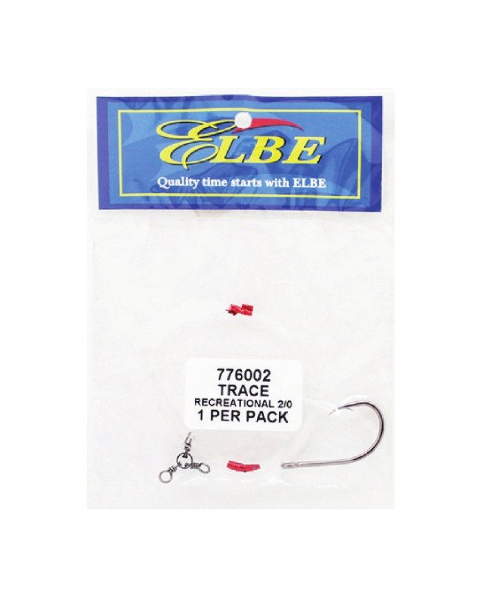 Elbe Saltwater Trace Recreational