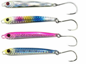 Kingfisher Anchovy Spoon