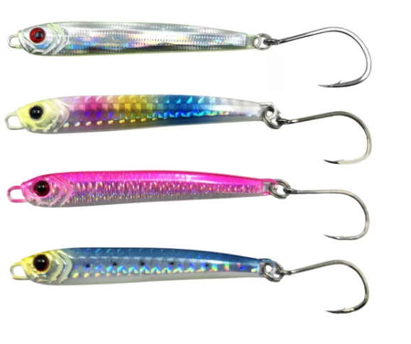 Kingfisher Anchovy Spoon