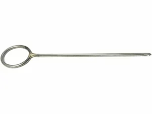 KingFisher Bait Needles StainSteel Dingle Dangle
