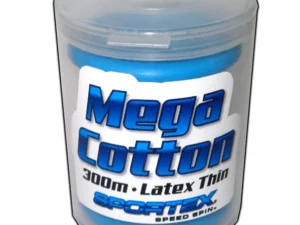 Mega Latex Cotton