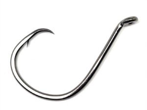 Gamakatsu Octopus Circle Inline