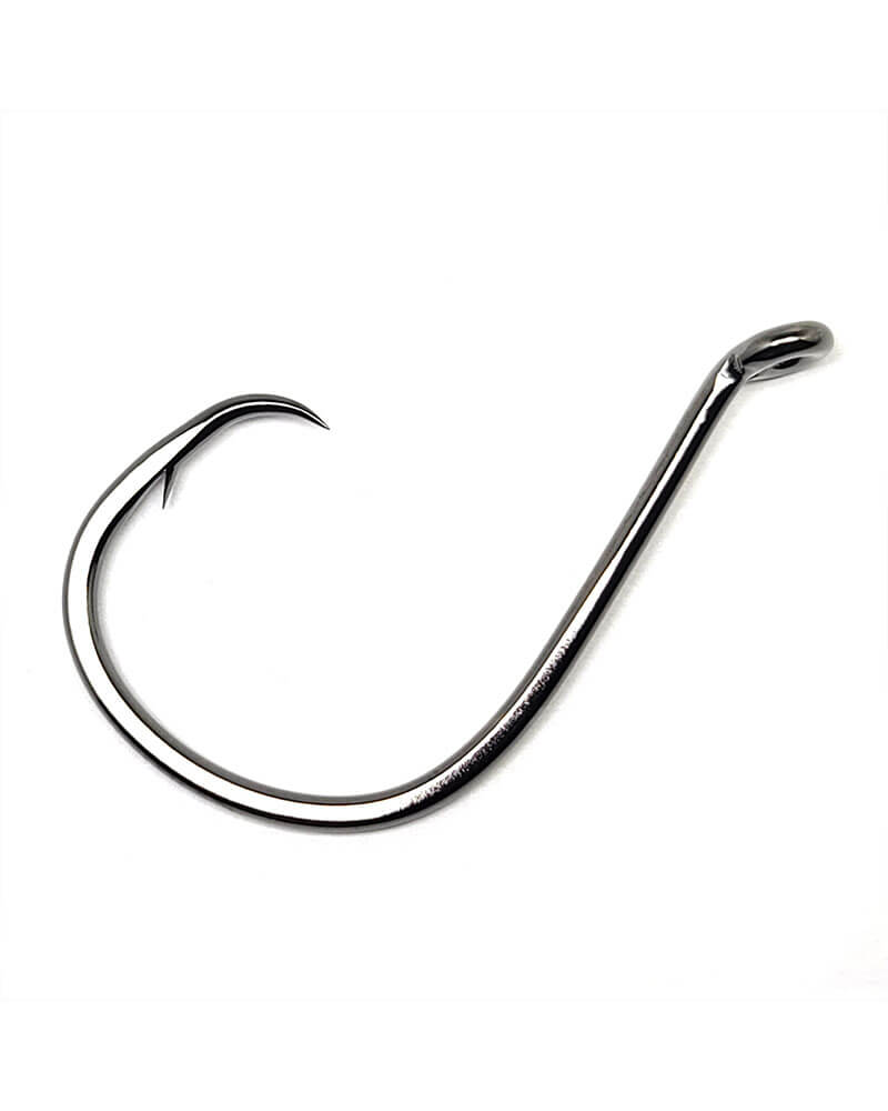 Gamakatsu Octopus Circle Inline