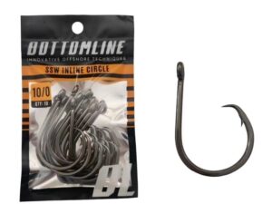 Bottomline SSW Inline Circle