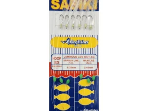 Mackeral Jig Sabiki