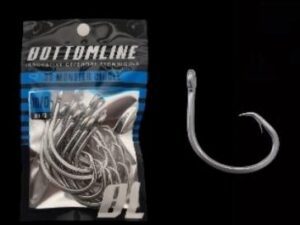 Bottomline Monster Circle SS
