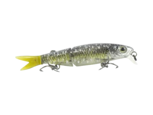 Sensation Jointed Jerk Swimbait
