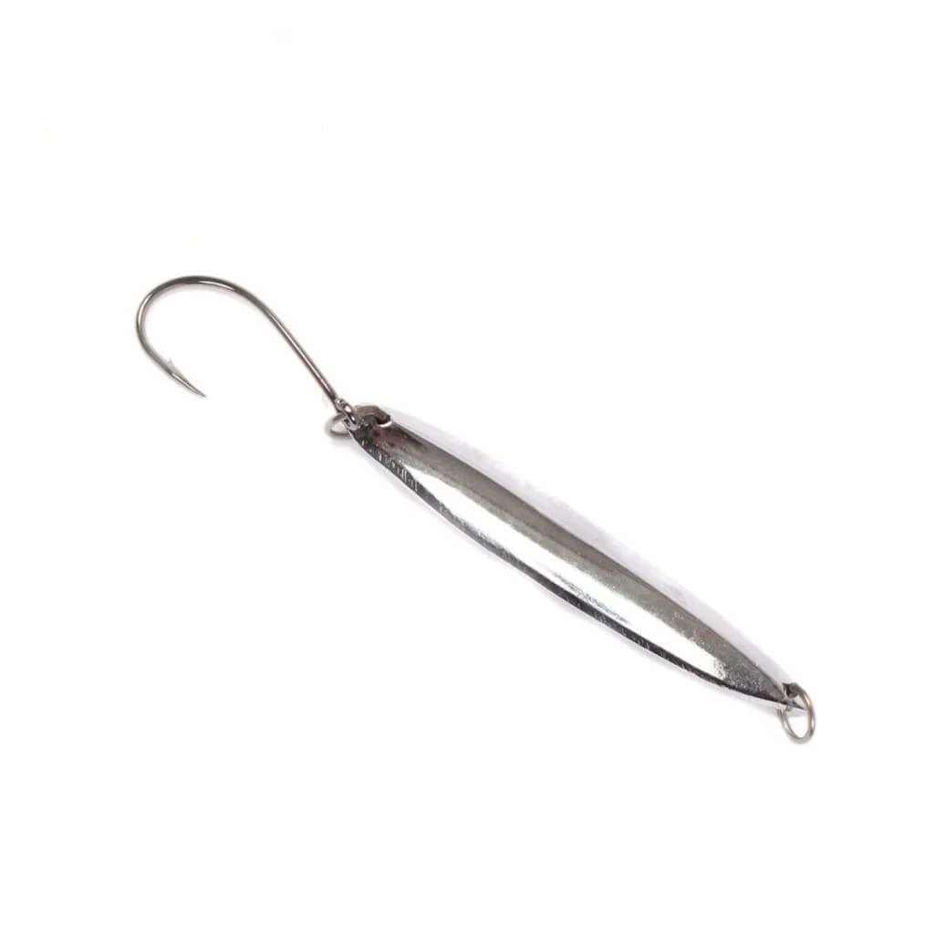 Chrome killer Sprat