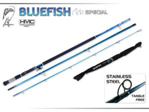 Assassin Bluefish