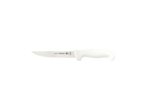 Knife 6"Boning White Polyprop Handle
