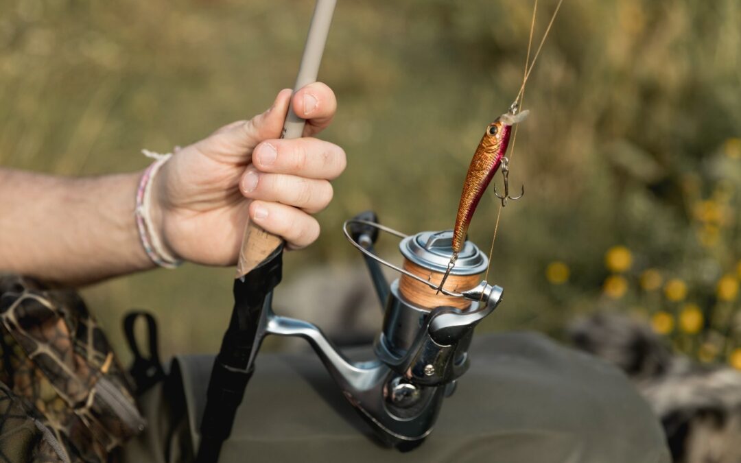 FG Tackle – Your Trusted Online Fishing Gear Store in South Africa