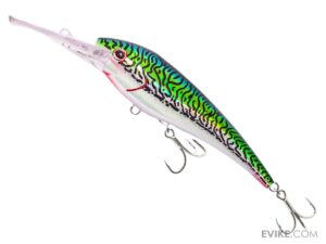 Nomad DTX Mackerel 190 S/FREEN