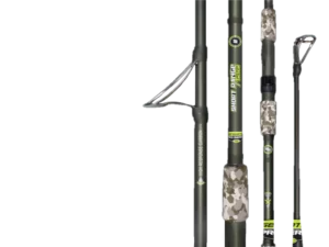 Rod Short Range Tactical 10' 2PC