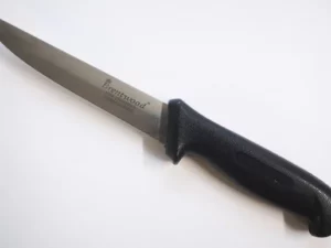 Knife Brentwood 6"Fillet With Sheath