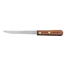 Knife 6"Fillet Thin Blade