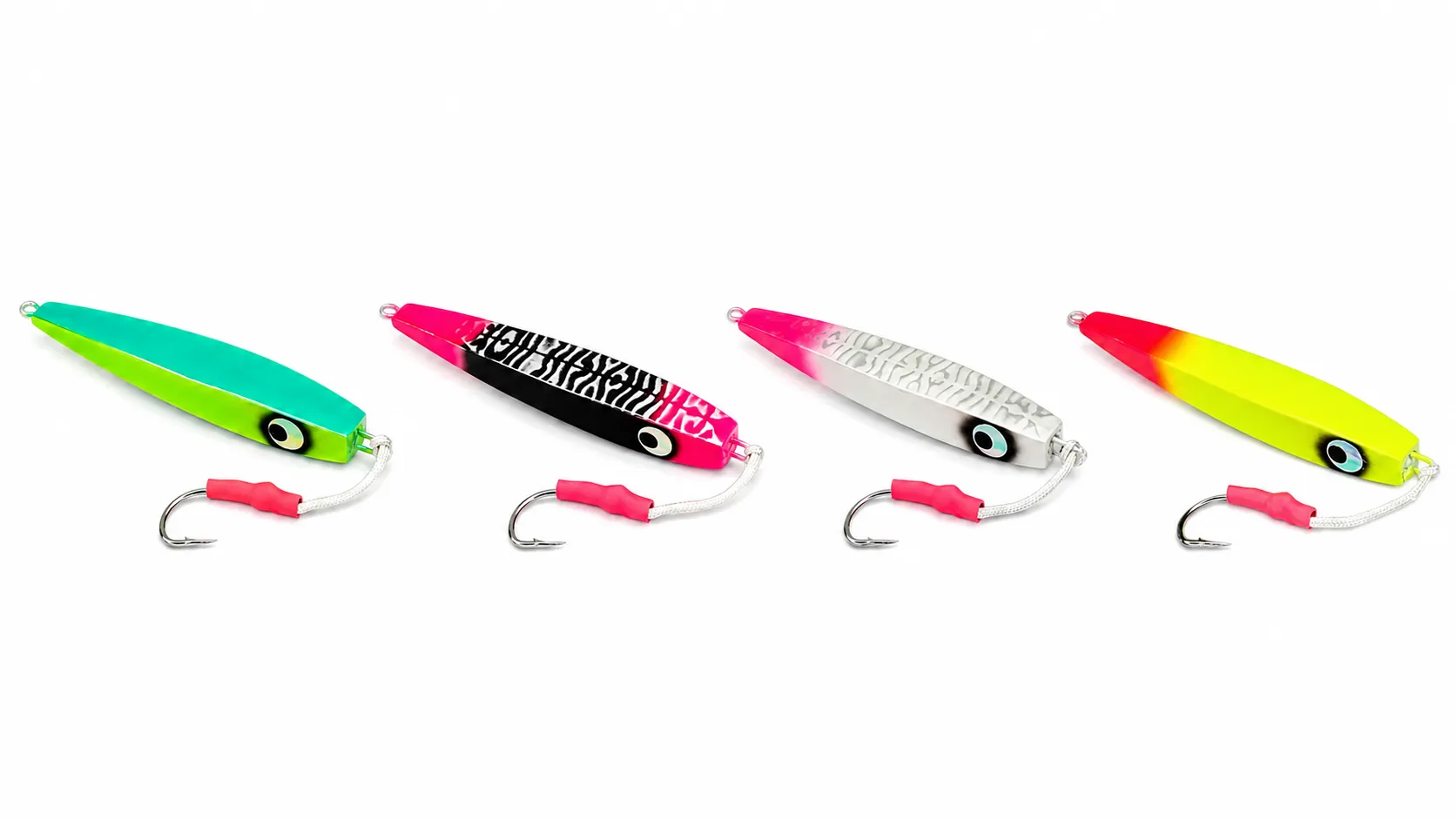 Lures Fatboy Slim 140 2.5oz