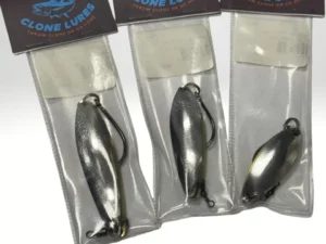 SPOONS TWO-TONE SLIM