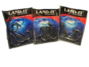 Hook Land IT 4X Heavy Duty