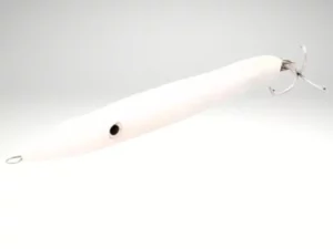 LURES CANOE