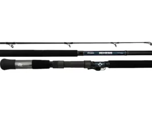 ROD OKUMA NEMESIS SPIN