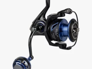 Reel Loomis Gulf
