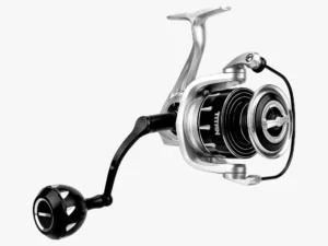 Reel Loomis Titan