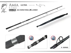 ROD ASSASSIN AMIA ULTRA