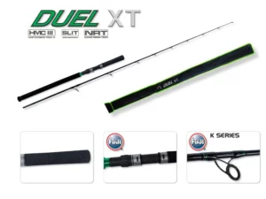 ROD ASSASSIN DUEL XT