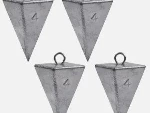 SINKER PYRAMID
