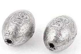 SINKER RUGBY BALL