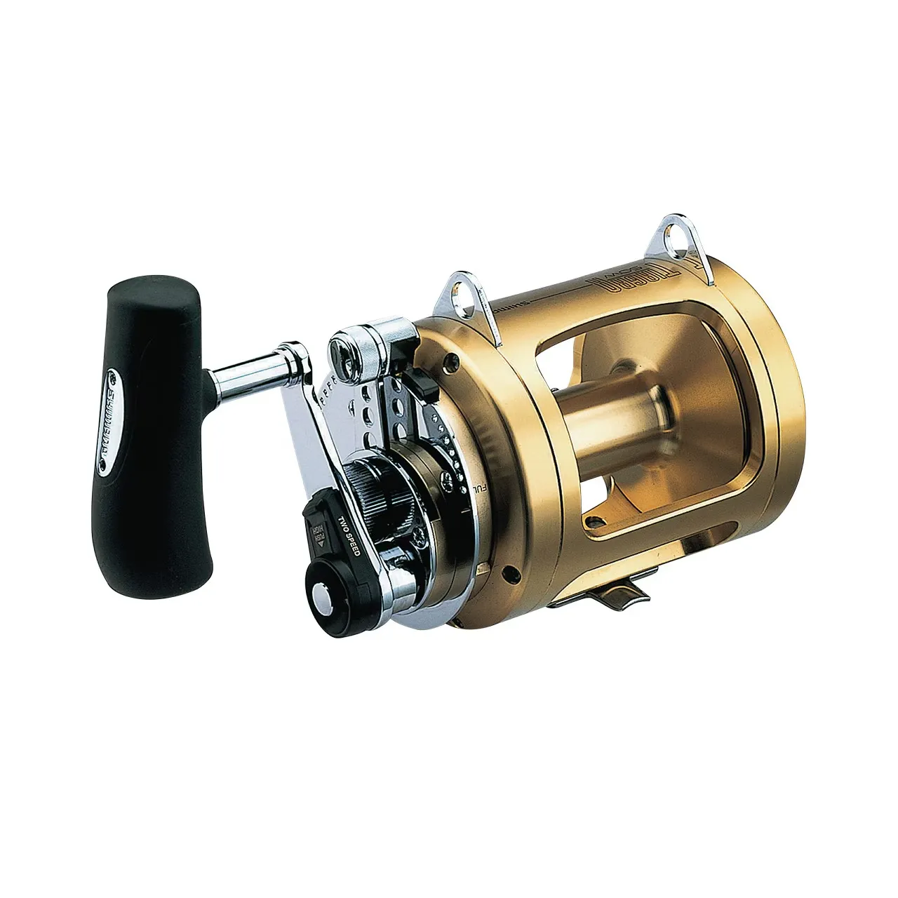 Reel Tiagra